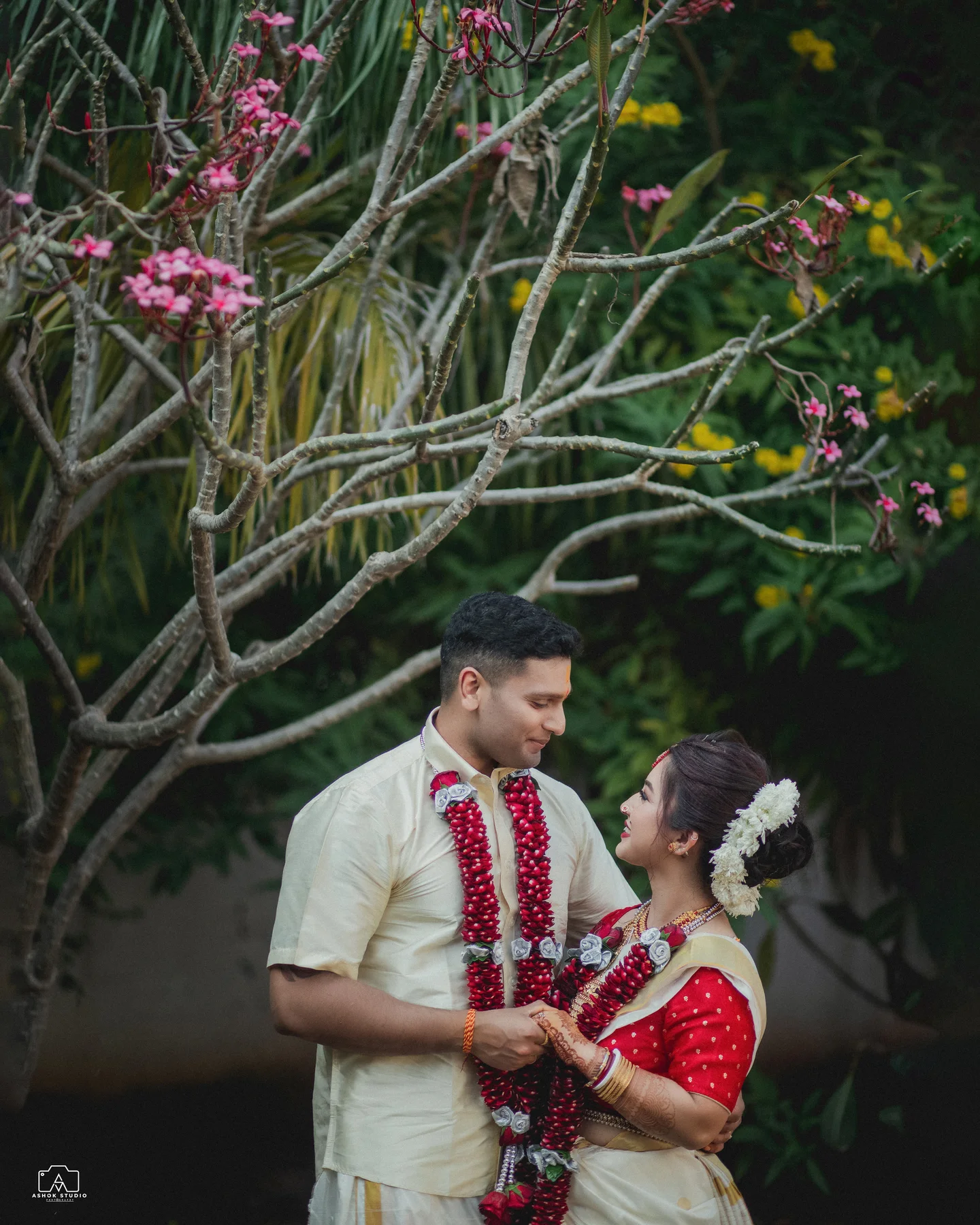 Wedding cover