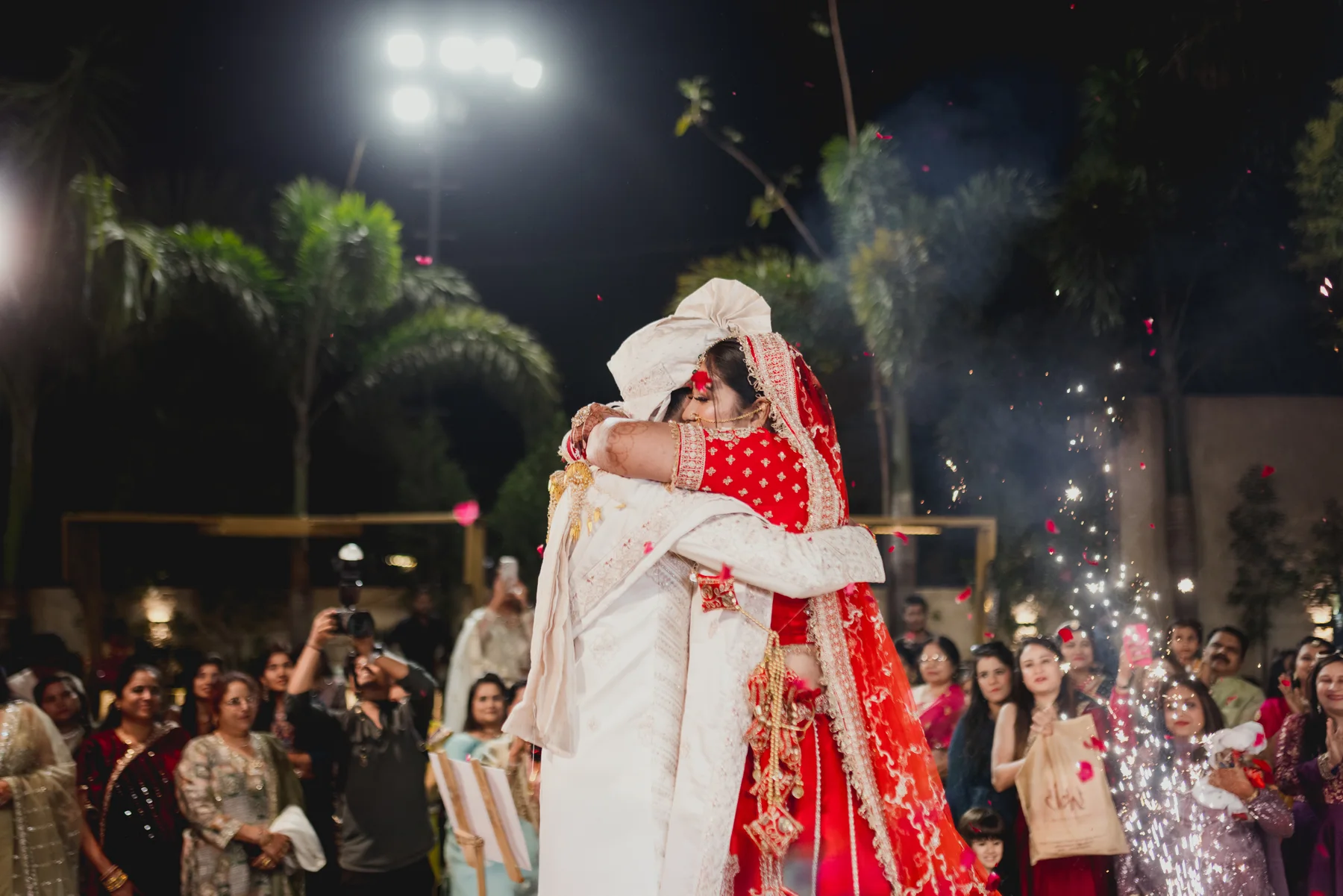 Event photograph
